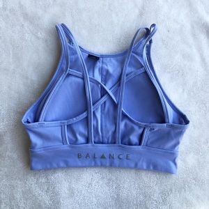 Balance Athletica Bra